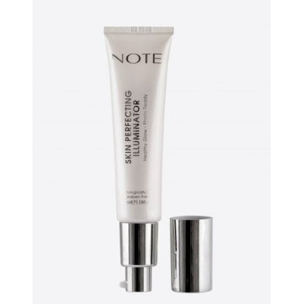 Note Skin Perfecting Illuminator, 35ml, alb