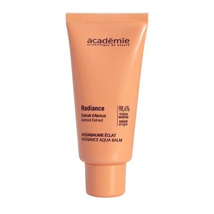 Radiance Aquabaume Éclat, Academie Scientifique De Beaute, 106ml, textură cremoasă
