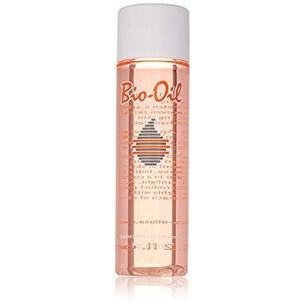 Ulei de îngrijire a pielii Bi-Oil 200ml