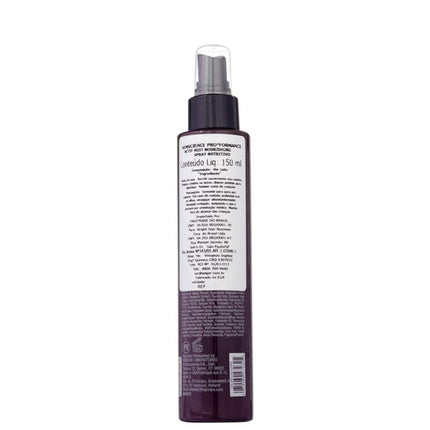Spray de Styling Senscience Pro-Formance Actif Mist, 150ml