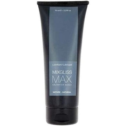 Lubrifiant Mixgliss Max pe bază de apă, 70ml