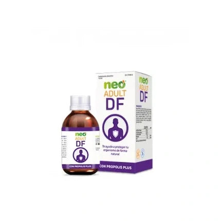 Sirop Neo Adult DF cu Propolis Plus, 150ml
