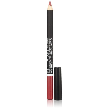 Creion contur buze Layla Cosmetics Milano 3