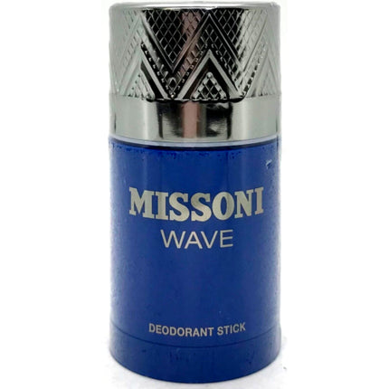Deodorant Stick Missoni Wave