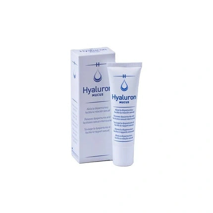 Crema hidratantă Laboratorio Vias Hyaluron Mucus 30g