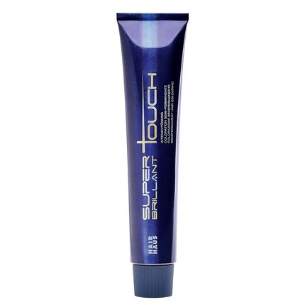 Vopsea de păr Hair Haus Super Brilliant Touch 5-97is Light Brown Iridescent Sand 100ml