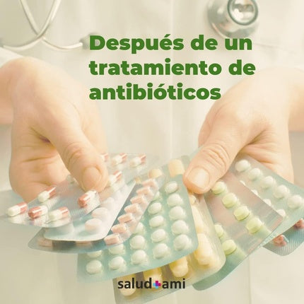 Supliment alimentar Bioserum Prosimbiotic Plus, 7 monodoze