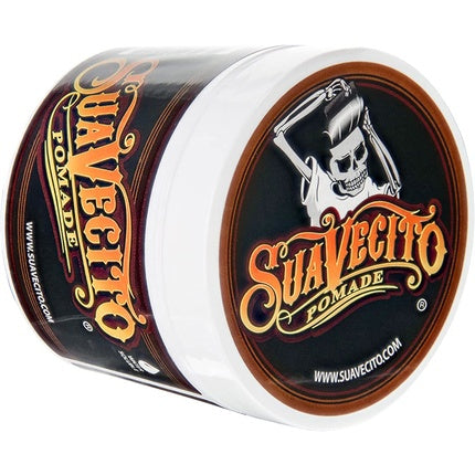 Pomadă păr Suavecito Original, mediu, 113g