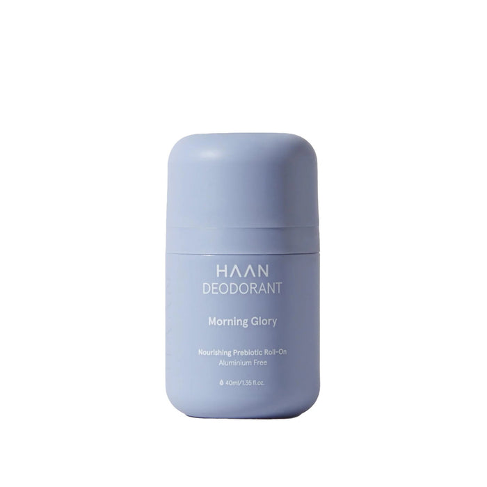 Deodorant roll-on Haan Morning Glory, protecție 48 h, fără aluminiu, 40 ml