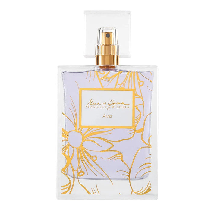 Apă de parfum Badgley Mischka Ava, pentru femei, 100 ml