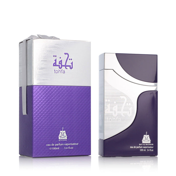 Apă de parfum Bait Al Bakhoor Tohfa Blue, unisex, 100 ml