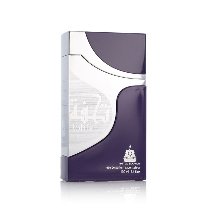 Apă de parfum Bait Al Bakhoor Tohfa Blue, unisex, 100 ml