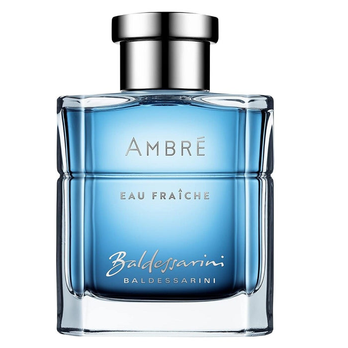 Apă de toaletă Baldessarini Ambre Eau Fraiche, pentru bărbați, 50 ml