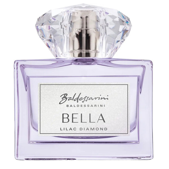 Apă de parfum Baldessarini Bella Lilac Diamond, pentru femei, 50 ml