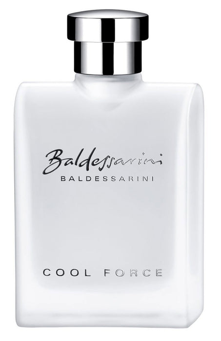 Apă de toaletă Baldessarini Cool Force, pentru bărbați, 90 ml, tester