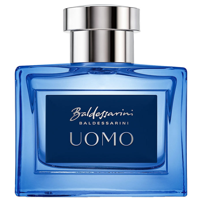 Apă de toaletă Baldessarini Uomo, pentru bărbați, 50 ml