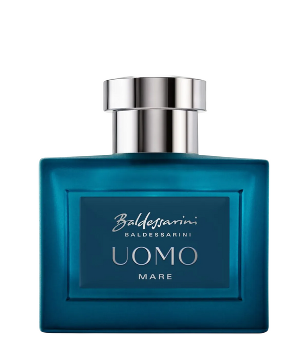 Apă de toaletă Baldessarini Uomo Mare, pentru bărbați, 50 ml