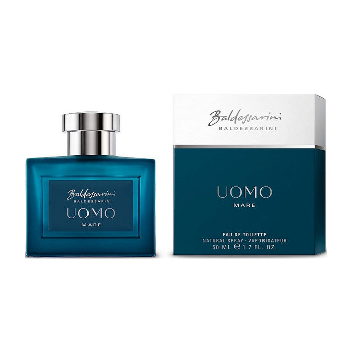 Apă de toaletă Baldessarini Uomo Mare, pentru bărbați, 50 ml