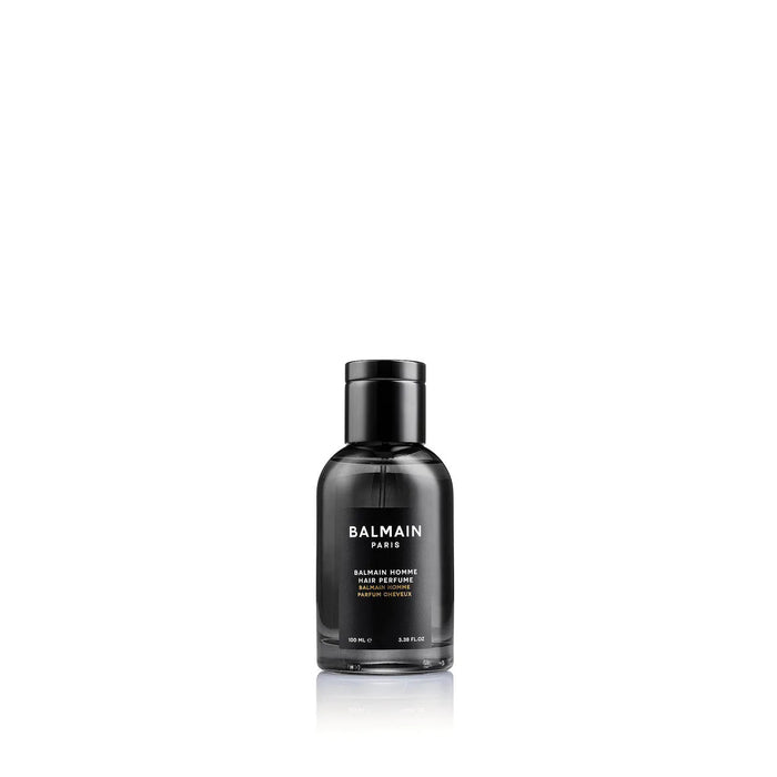 Ceață parfumată pentru păr Balmain Professionnel, aromă lemnoasă, 100 ml