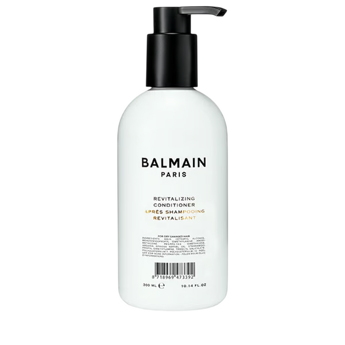 Balsam de păr Balmain Professionnel Revitalizing, pentru revitalizarea părului, 300 ml