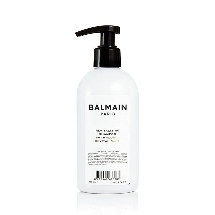 Șampon Balmain Professionnel Revitalizing, pentru păr uscat și deteriorat, 300 ml