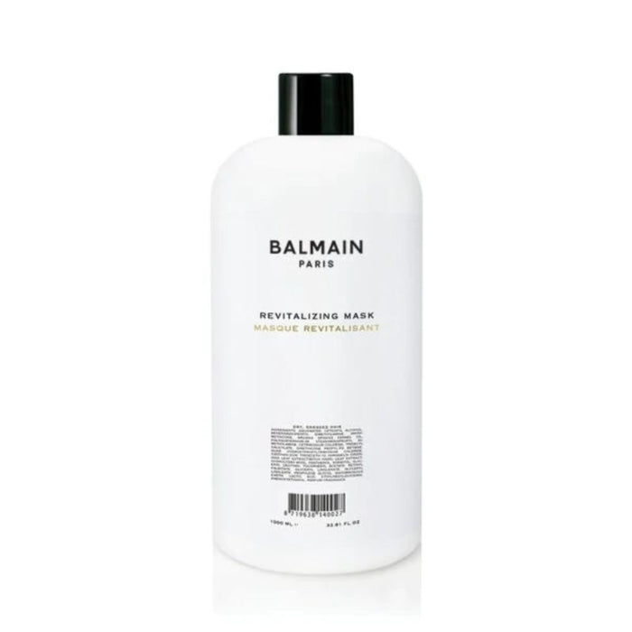 Mască de păr Balmain Professionnel Glicerină, revitalizantă, 1000 ml