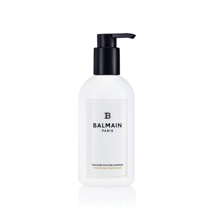 Șampon Balmain Professionnel Couleurs Couture, pentru păr vopsit, pentru hidratare, 300 ml