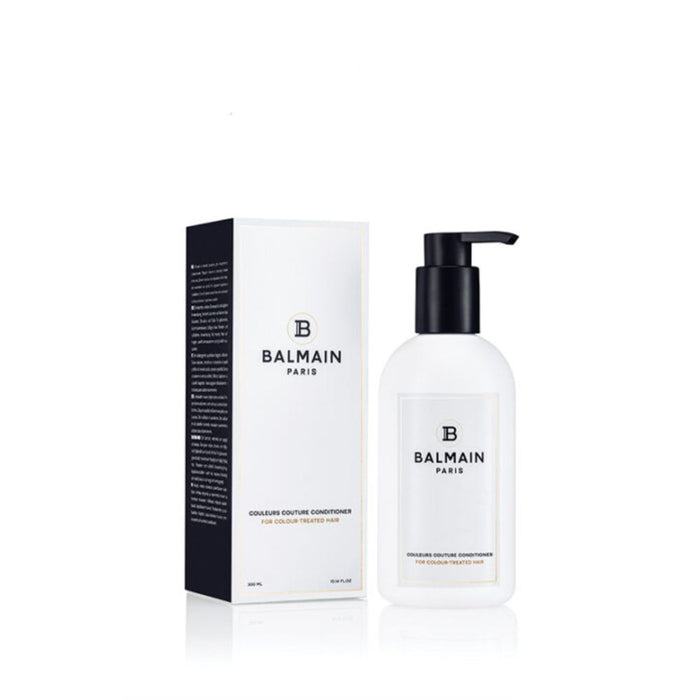 Șampon Balmain Professionnel Couleurs Couture, pentru păr vopsit, pentru hidratare, 300 ml