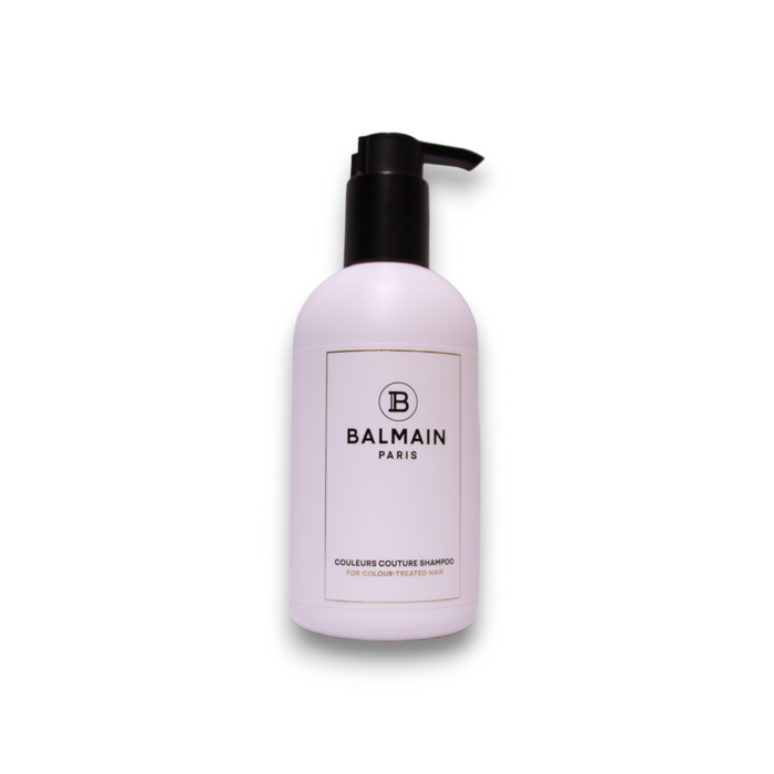 Șampon Balmain Professionnel Couleurs Couture, pentru păr vopsit, pentru hidratare, 300 ml