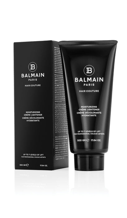 Cremă oxidantă pentru păr Balmain Professionnel Couleurs, hidratantă, 500 g