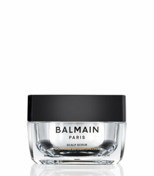Scrub pentru scalp Balmain Professionnel Men, 100 g