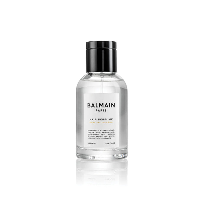 Ceață parfumată pentru păr Balmain Professionnel Silk Perfume, 100 ml, tester