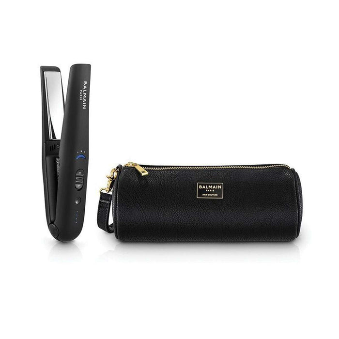 Placă de îndreptat părul Balmain Universal Cordless Straightener, fără fir