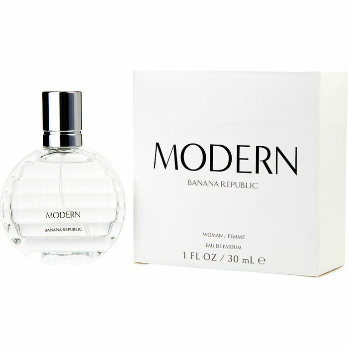 Apă de parfum Banana Republic Modern, pentru femei, 30 ml