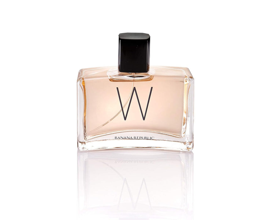 Apă de parfum Banana Republic W, pentru femei, 125 ml