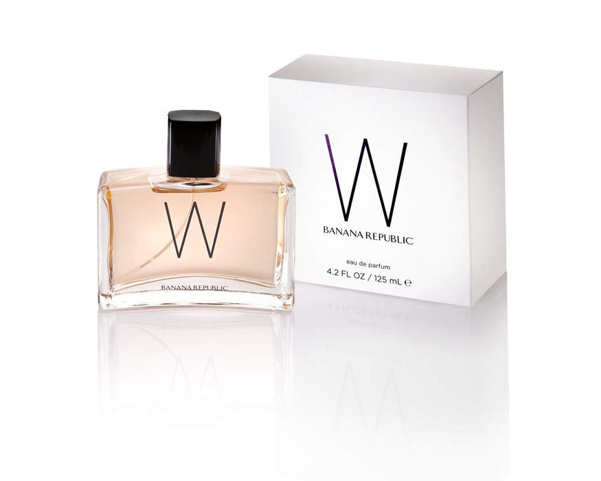 Apă de parfum Banana Republic W, pentru femei, 125 ml