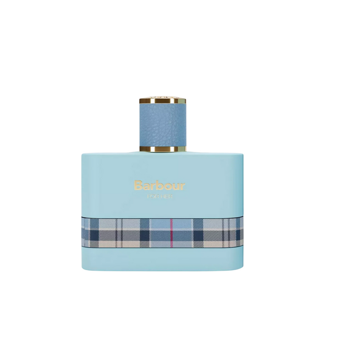 Apă de parfum Barbour Coastal For Her, pentru femei, 100 ml