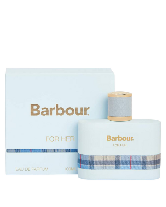 Apă de parfum Barbour Coastal For Her, pentru femei, 100 ml