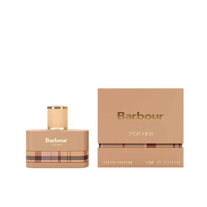 Apă de parfum Barbour For Her, pentru femei, 50 ml
