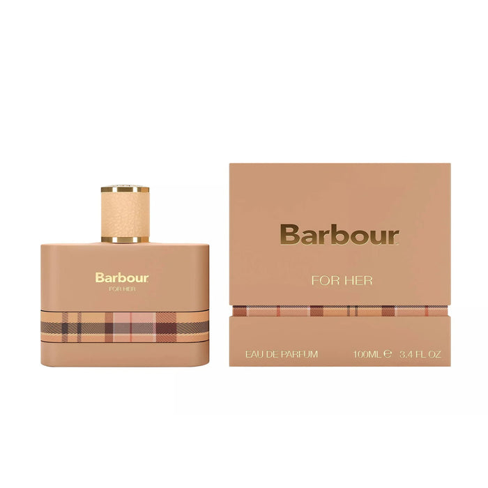 Apă de parfum Barbour Origins For Her, pentru femei, 100 ml