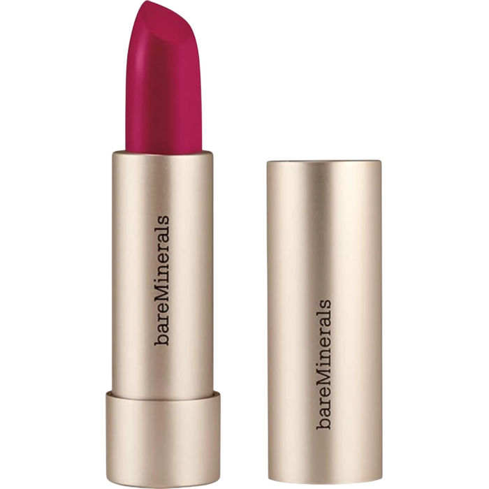 Ruj cremos BareMinerals Mineralist, efect de hidratare și netezire, nuanța Charisma, 3.6 g