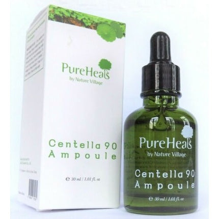 Ampoule PureHeals by Nature Village Centella90 30ml