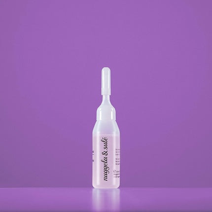 Ampoule Păr Nuggela & Sul Keratine Hyaluronic, 10 ml
