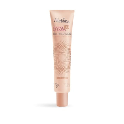 BB Cream Melvita Source de Roses 40ml
