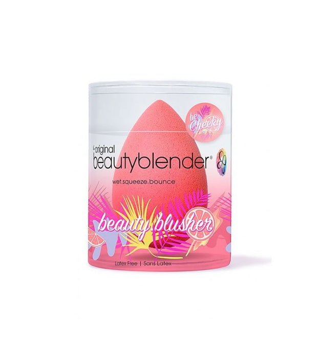 Burete de machiaj Beautyblender Be Cheeky, roz