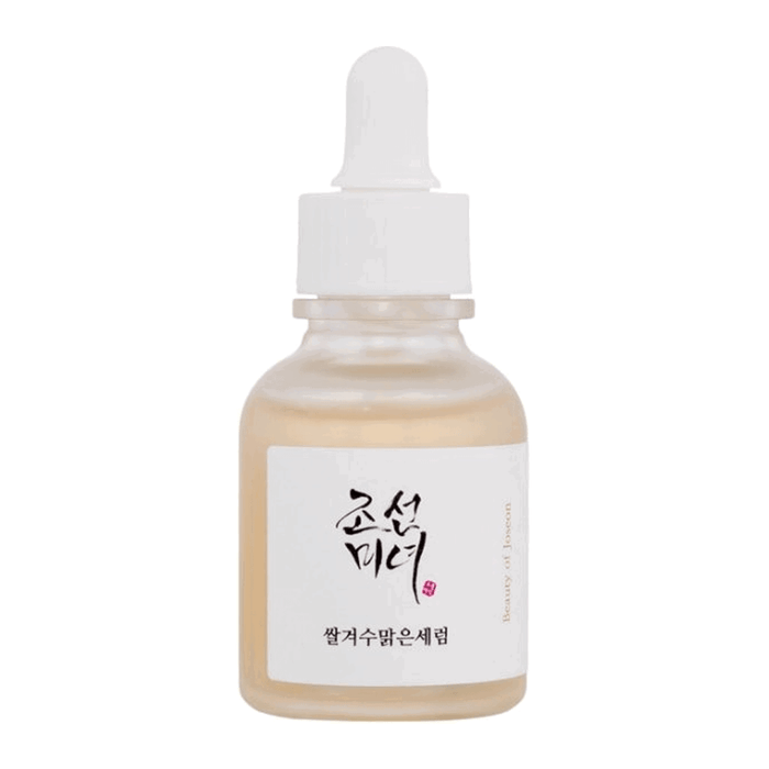 Ser de față Beauty Of Joseon Glow Deep Serum, cu orez și alfa-arbutină, 30 ml
