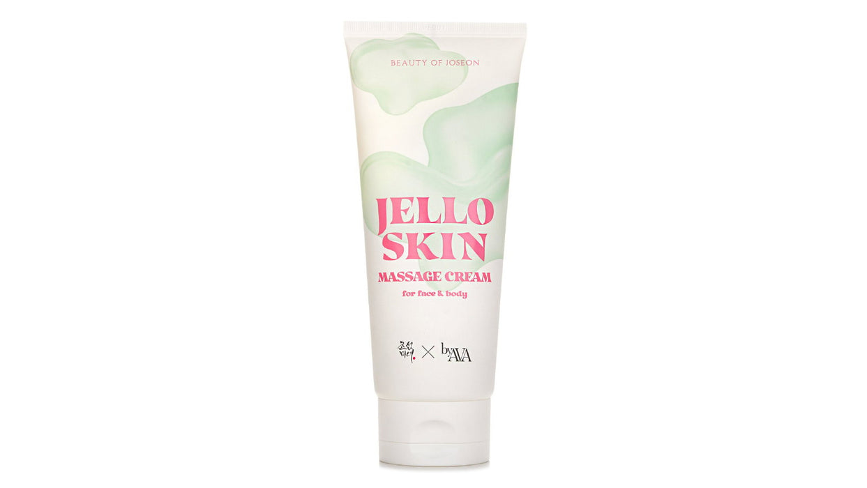Cremă pentru față și corp Beauty Of Joseon Jelloskin, hidratantă, 200 ml