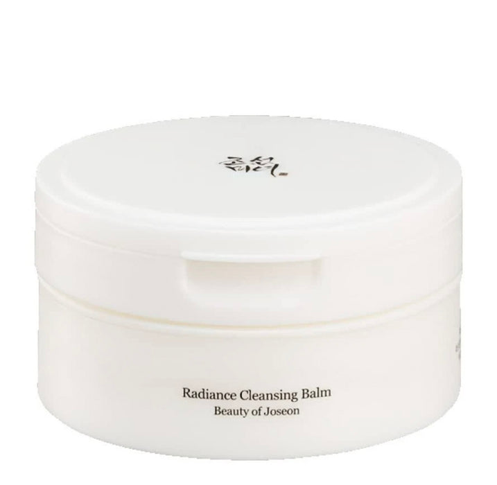 Balsam de curățare Beauty Of Joseon Radiance, pentru față, 100 ml