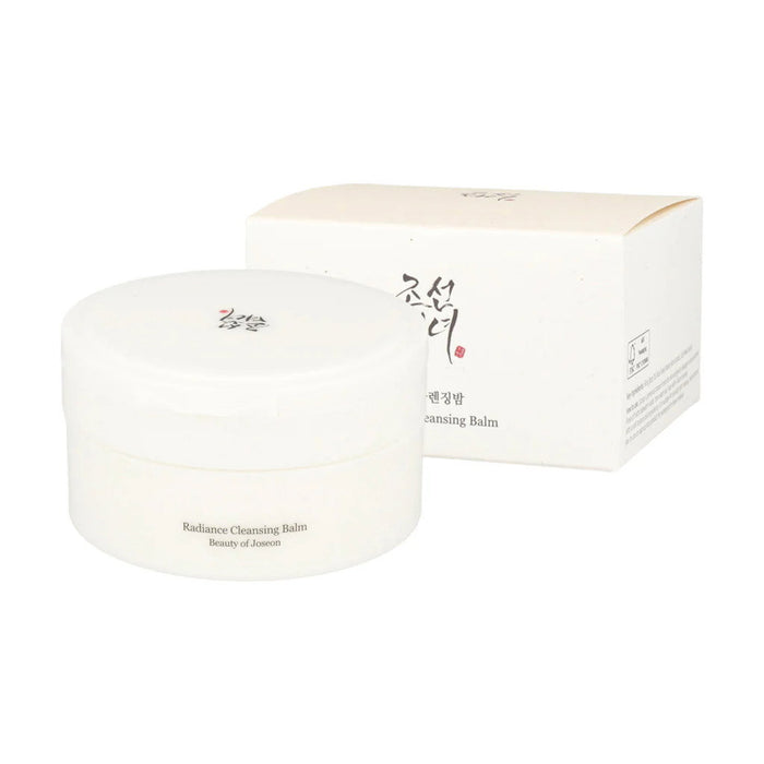 Balsam de curățare Beauty Of Joseon Radiance, pentru față, 100 ml
