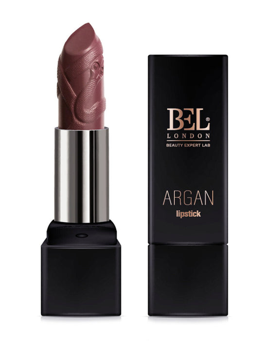 Ruj cremos Bel London Argan, nuanța 04, 3,3 g, tester